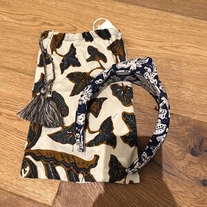 Ulla Johnson Headband